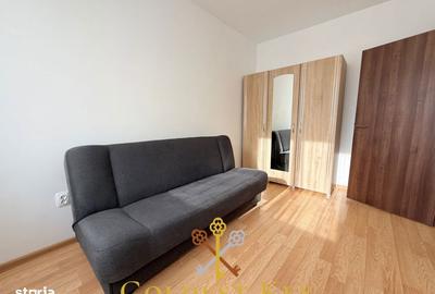 Apartament cu 3 camere în Dâmbul Rotund - 8