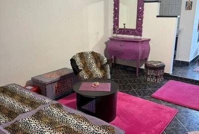 Garsonieră modernă, complet utilată, lângă Plaza Mall, aproape de metrou - 1