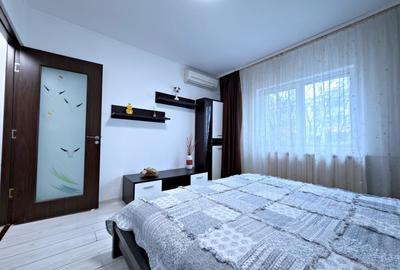 Apartament cu 2 camere decomandat, mobilat în Aviației - 11