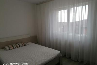 Apartament cu 2 camere decomandat, mobilat în Central - 2