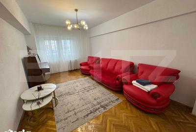 Apartament cu 4 camere în Central - 2
