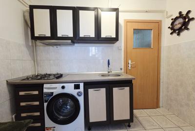 Apartament cu 2 camere decomandat, mobilat în Micro 19 - 7