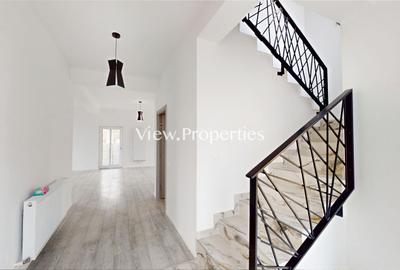 Corbeanca - Casă individuală P+1 - Cantonului | 0% Comision - 2