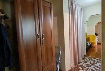 Apartament cu 3 camere decomandat, mobilat în Casa de Cultură - 3