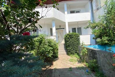 Casă individuală cu 5 camere cu Canalizare în Crângași - 3