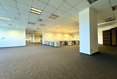 Spatiu Birouri**1,042mp utili**// zona Grozavesti - 7