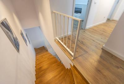 Un cămin pregătit pentru povestea ta – Balotești, Nord Heritage - Comision 0% - 35