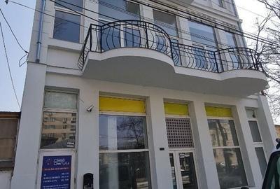 Spațiu comercial, de 170 mp, în Ultracentral - 1