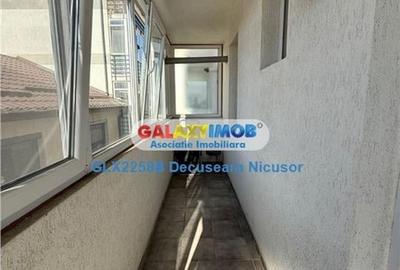 Garsoniera mobilata utilata Militari Residence, 49.900 euro Garsoniera mobilata utilata Militari Residence, 49.900 euro - 13