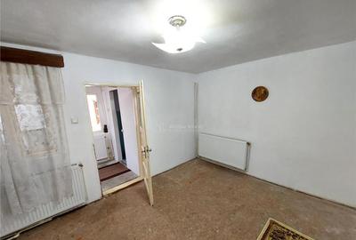 Casa tip P M, amprenta 80 mp, teren 105 mp, Str. Libertatii - 6