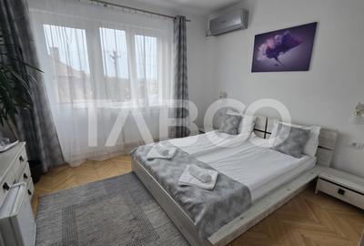 Apartament la casa de inchiriat 3 dormitoare Calea Poplacii - 11