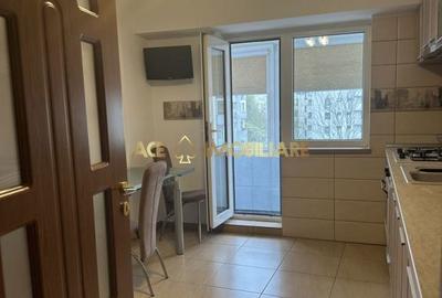 Apartament cu 2 camere, mobilat în Nerva Traian - 6