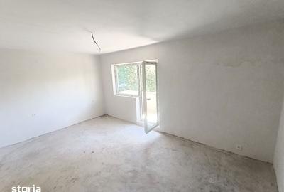 Apartament cu 2 camere în Progresul - 8