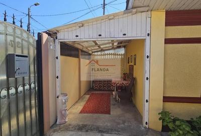 Casa Rahova zona Pucheni, str Garoafei - 2