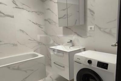 Garsoniera | Complex rezidential Smart Residence | Mobilat s - 11