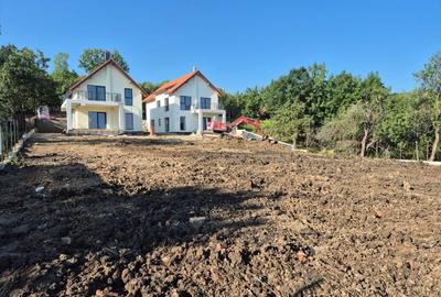 Casă individuală cu 4 camere cu Canalizare în Gheorghieni - 4