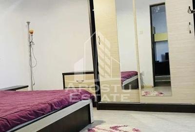 Apartament cu 3 camere, zona Sagului, Centrala Proprie Apartament cu 3 camere, zona Sagului, Centrala Proprie - 3