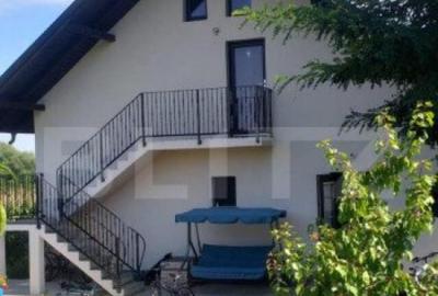 Casă cu 4 camere cu Teren 1900 Mp în Central - 17