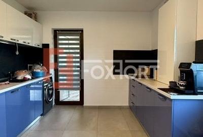COMISION 0% Casa individuala cu 4 camere, garaj si teren de 788 mp, zona Parta - 17