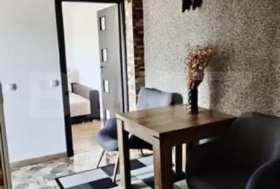 Apartament cu 2 camere decomandat în Stupini - 4