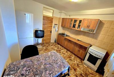 Apartament cu 2 camere decomandat în Frații Golești - 12