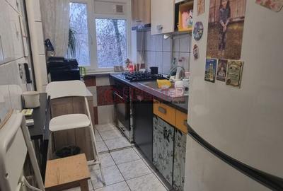 Apartament cu 3 camere în Giurgiului - 15