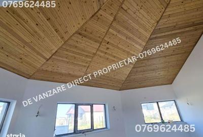 Casă cu 5 camere cu Teren 387 Mp în Agigea - 11