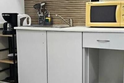 Garsonieră decomandată, mobilată în Universitate - 16