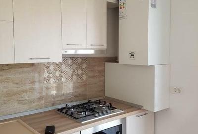 Esso Giroc - Apartament cu 2 camere la etajul 1 Esso Giroc - Apartament cu 2 camere la etajul 1 - 5