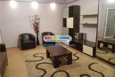 Garsonieră decomandată în Central - 7