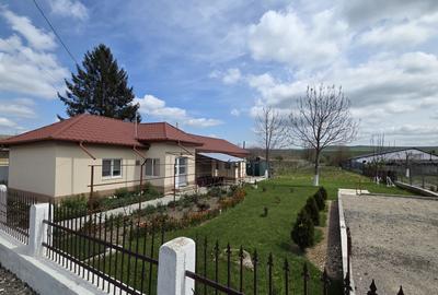 Casă cu 3 camere în Mihail Kogălniceanu - 1