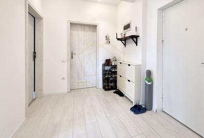 Apartament mobilat cu 2 camere | Aradului | British School - 4