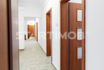 Spatiu birouri Centrul Civic Brasov - 45