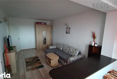 Garsonieră decomandată în Gării - 4
