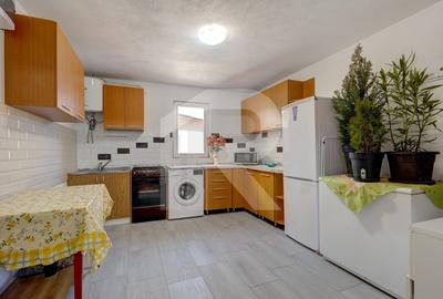 Casă individuală cu 5 camere cu Teren 320 Mp în Vidra - 15