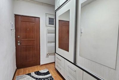 Universitate-Unirii| 5 min. metrou| Garsoniera cu centrala proprie - 9