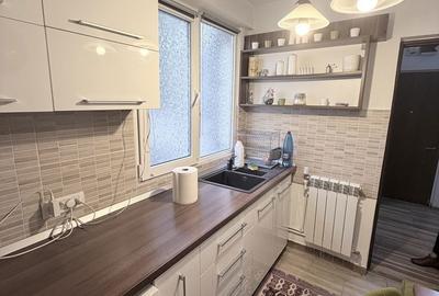 Apartament cu 2 camere în Rahova - 2