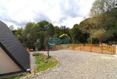 Vila AFrame de vanzare Sotrile, Prahova - 9