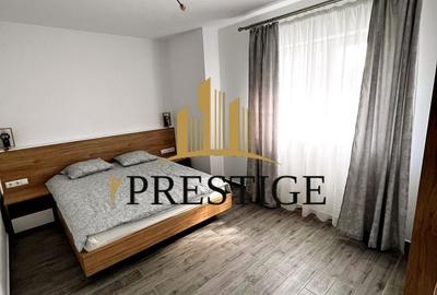 Apartament cu 3 camere decomandat în Central - 5