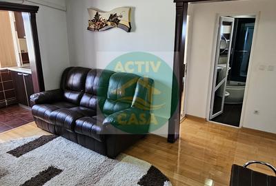 Apartament cu 2 camere decomandat în Est