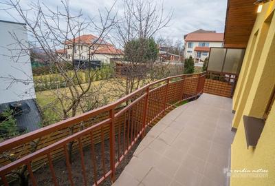 Duplex cu 3 camere cu Canalizare în Andrei Mureșanu - 16
