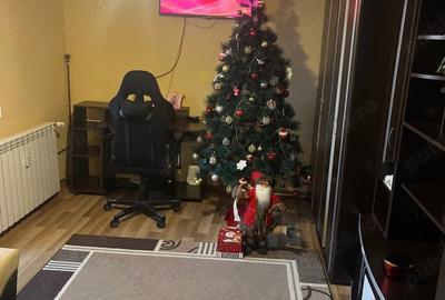 Apartament cu 2 camere decomandat în Central - 10