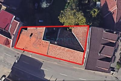 Casă individuală cu 10 camere cu Canalizare în Ultracentral - 2