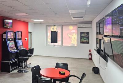 Spațiu comercial, de 62 mp, în Bartolomeu - 5