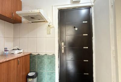 Garsonieră, mobilată în Gării - 5