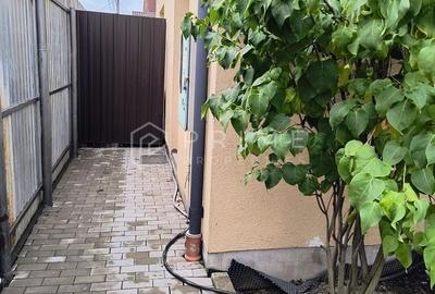 Garsonieră semidecomandată, mobilată în Sângeorgiu de Mureș - 5