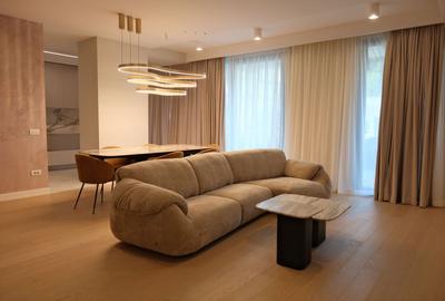 Apartament cu 4 camere decomandat în Aviatorilor - 2