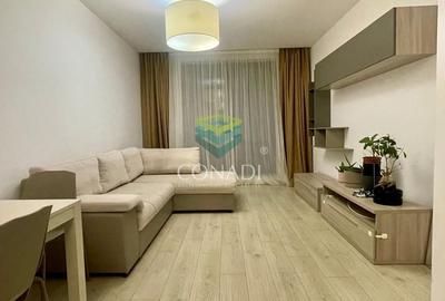 Apartament 2camere de inchiriat in Aviatiei - City Point - 6