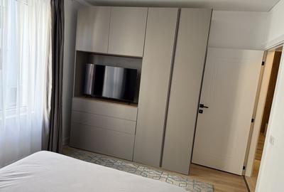 Apartament cu 2 camere decomandat, mobilat în Apărătorii Patriei - 6