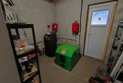 Casă cu 4 camere cu Teren 800 Mp în Pădurani - 7